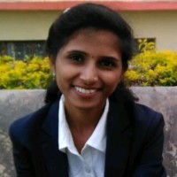 Priyanka Mhaske.