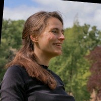 Joline Van Der Maas