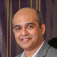 Tanmay Sutaria