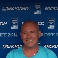 Richard Vicary