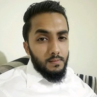 Minhaj Qureshi