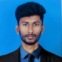 SATHISH R S