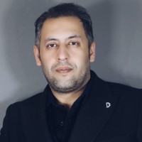 Ali Parand