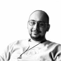 Ahmed Raad Alzubaidi