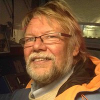Thorolf Ramstad