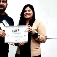 Karishma Kishore