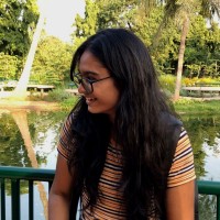 Kashvi Gandhi