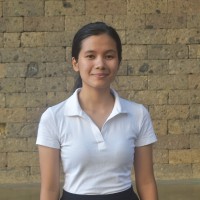 Lea Marie Somoson