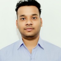 Manas Ranjan Behera