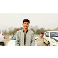 Dishu Saini