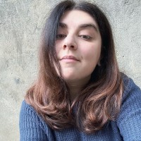 Mariam Bogveradze