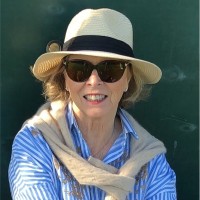 Patricia Preston
