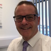 Stephen Sumner