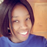 Nikiwe Isabel Mabasa