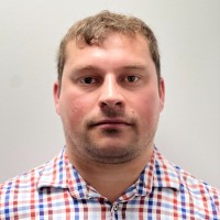 Alistair Elliott