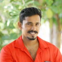 Manoj T.V