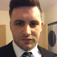 Jack Mackie