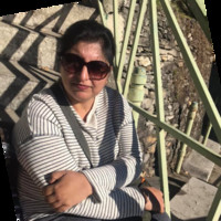 Harpreet Ahuja