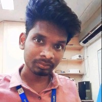 Joseph Rajakumaran Timothy