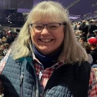 Karen MacDonald