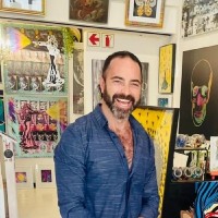 Greg Lipton