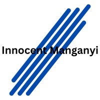 INNOCENT JUNIOR MANGANYI