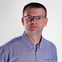 Marek Płaszczymąka