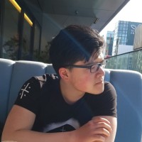 Calvin Huang