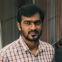 Satheeshkumar Moorthy