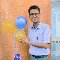 Pradip Agre
