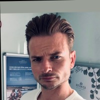 Benedikt Schmitz