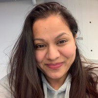 Yasmin Uddin
