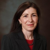Cecile Carson, EdD