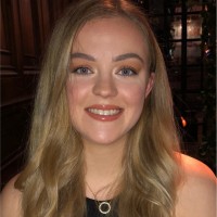Katherine Robertson