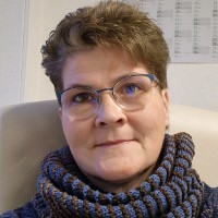 Ulrike Müller