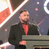 Suneth Samarakoon