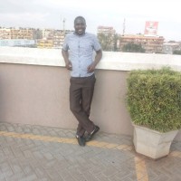 Kelvince Okinyi