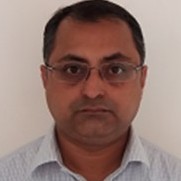 Prachyadeep Chatterjee