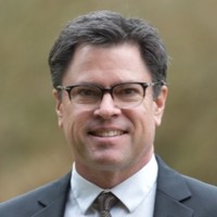 Mark Nofsinger