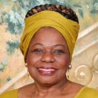Dr. Joy Davis,