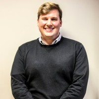 Daniel Marris