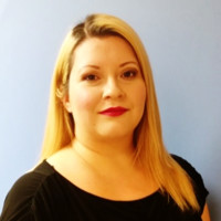 Erica Diaz, Sphr