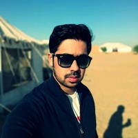 Mahak Baid
