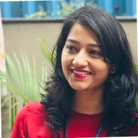 Bhumika Patil