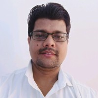 Vinod Yadav