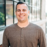 Andy Baker, Iaccp®