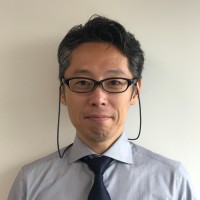 Kengo Misaki