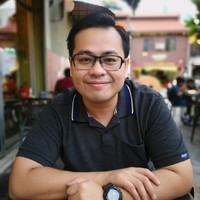 Ahmad Sofwan Md Yusoff