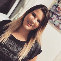 Giovanna Campos dos Santos