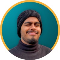 Talha Ahmed